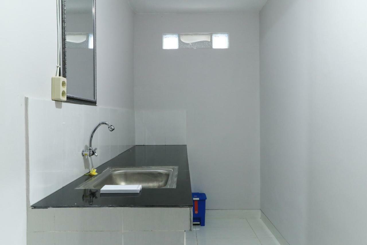 Prasada Guesthouse Canggu  Ngoại thất bức ảnh